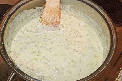 Käse - Hack - Suppe 36
