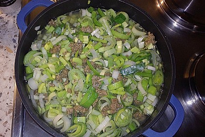 Käse - Hack - Suppe 27