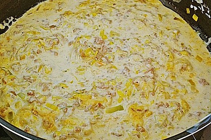 Käse - Hack - Suppe 30