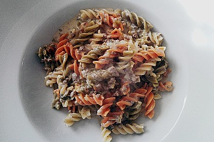 Käse - Hack - Suppe 42