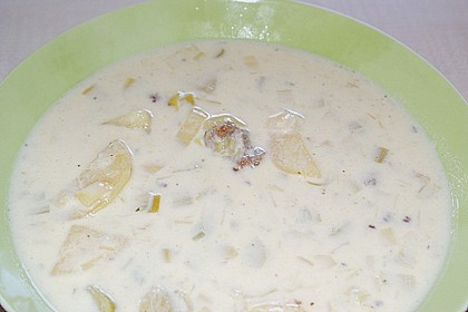 Käse - Hack - Suppe 40