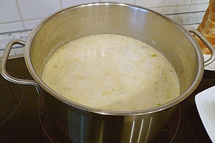 Käse - Hack - Suppe 38