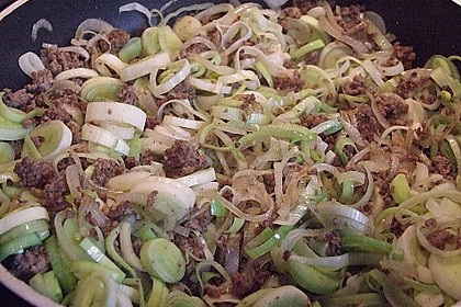 Käse - Hack - Suppe 12