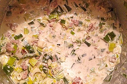Käse - Hack - Suppe 24