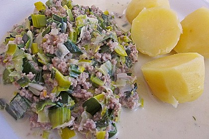 Käse - Hack - Suppe 14