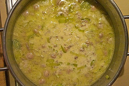 Käse - Hack - Suppe 25