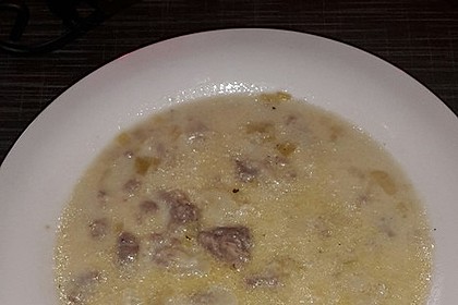 Käse - Hack - Suppe 44
