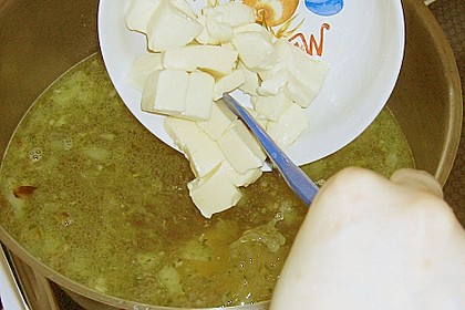 Käse - Hack - Suppe 39
