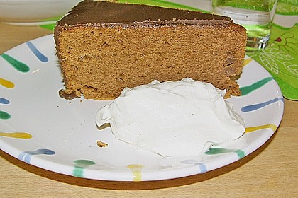 Sachertorte 90