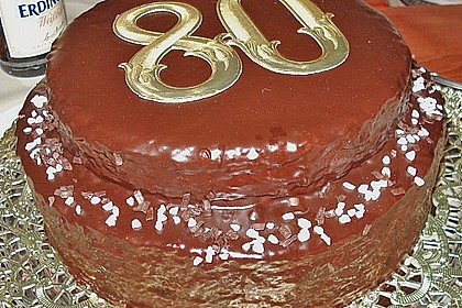Sachertorte 58