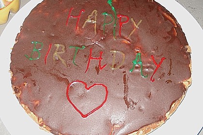 Sachertorte 118