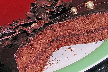 Sachertorte 22