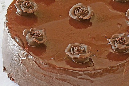 Sachertorte 30