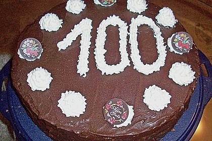 Sachertorte 96