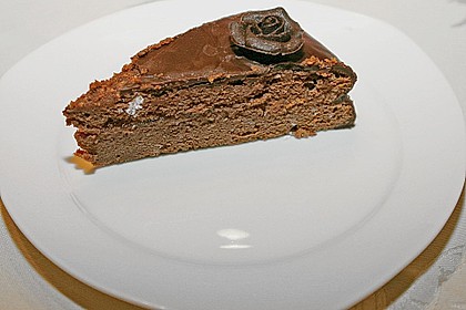Sachertorte 102