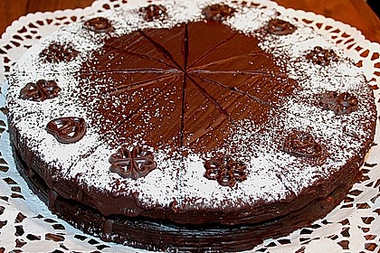 Sachertorte 33