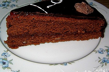 Sachertorte 61