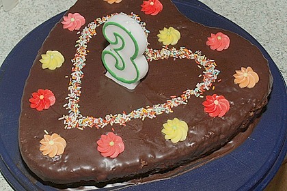 Sachertorte 64