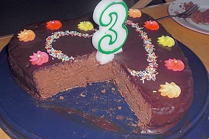 Sachertorte 99