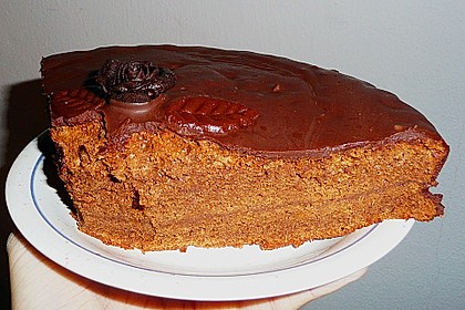 Sachertorte 92