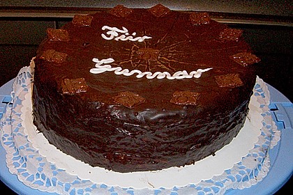 Sachertorte 98