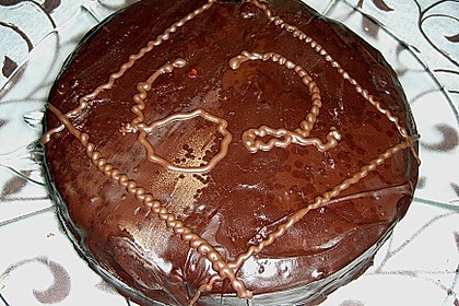 Sachertorte 84