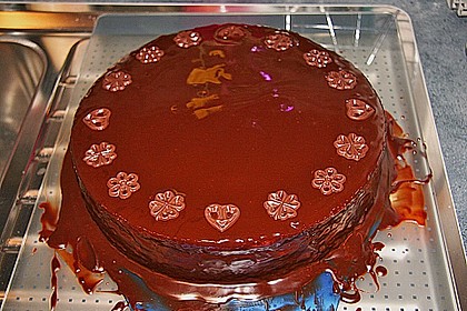 Sachertorte 81