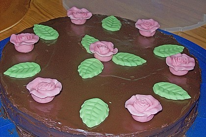 Sachertorte 101