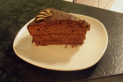 Sachertorte 109