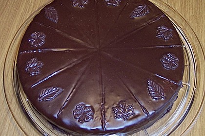 Sachertorte 9