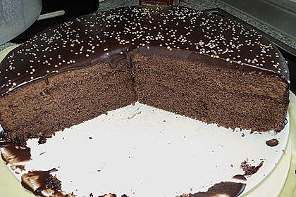 Sachertorte 85