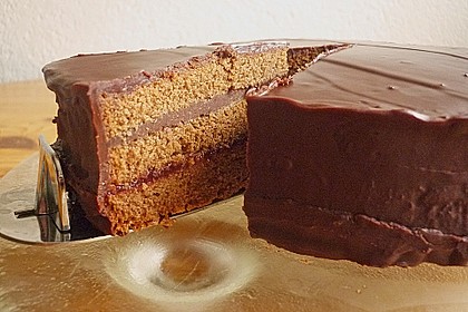 Sachertorte 10