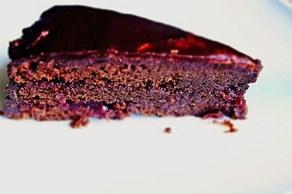Sachertorte 86