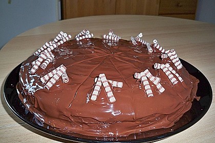 Sachertorte 48