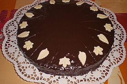 Sachertorte 91
