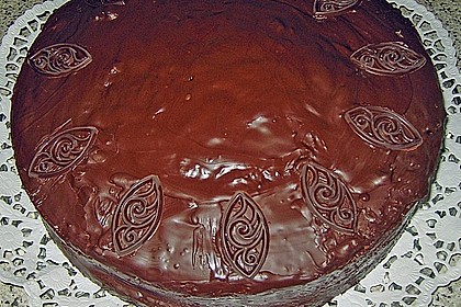 Sachertorte 55
