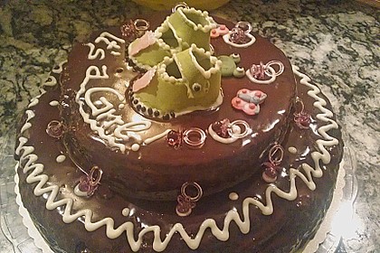 Sachertorte 100
