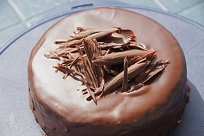 Sachertorte 7