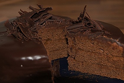 Sachertorte