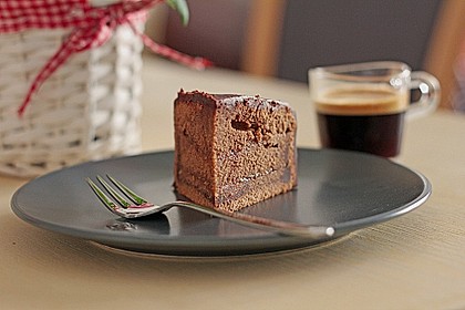 Sachertorte 5
