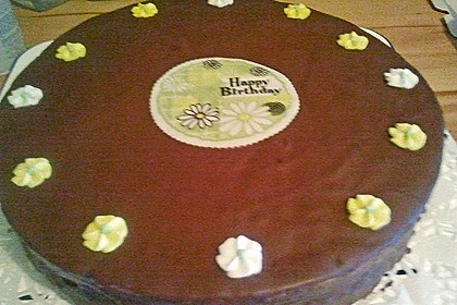 Sachertorte 107