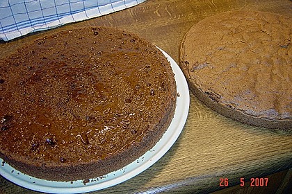 Sachertorte 123