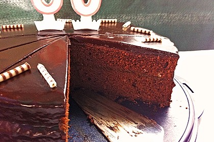 Sachertorte 16