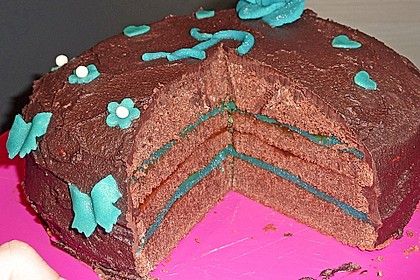 Sachertorte 106