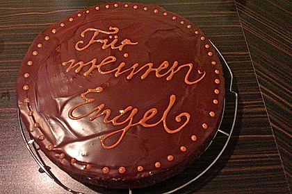 Sachertorte 11