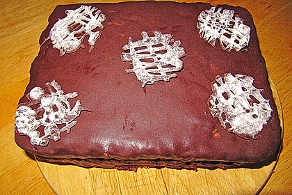 Sachertorte 95