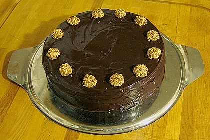 Sachertorte 36