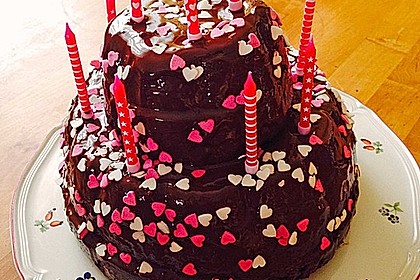 Sachertorte 46