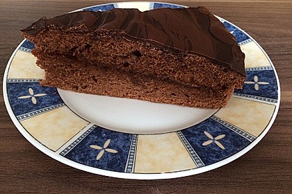 Sachertorte 57