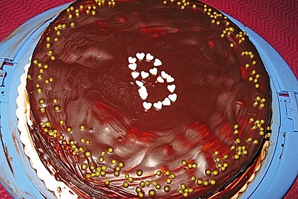Sachertorte 111